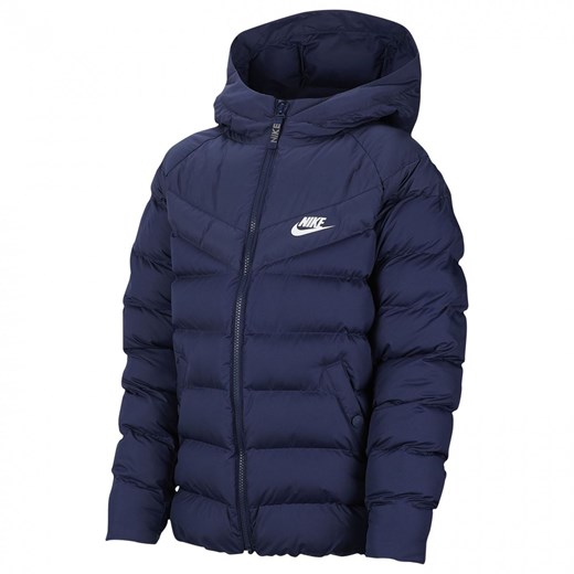 Kurtka chłopięca Nike