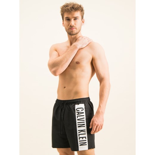 Kąpielówki Calvin Klein