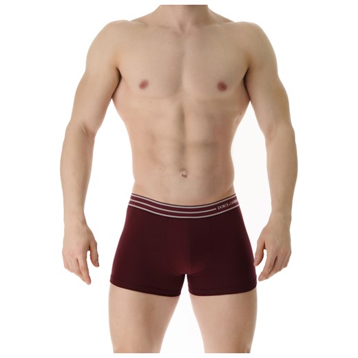 Dolce & Gabbana majtki męskie czerwone