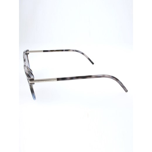 Okulary przeciwsłoneczne unisex w kolorze szaro-niebieskim Marc By Marc Jacobs 54 wyprzedaż Limango Polska
