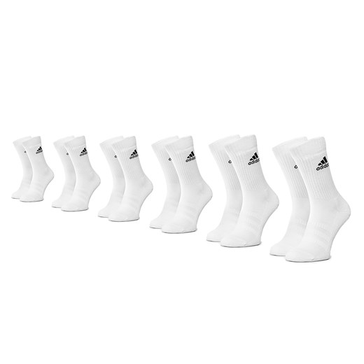 Skarpetki męskie Adidas