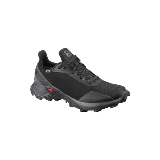 Salomon Alphacross GTX Tenisówki Czarny Salomon 39 1/3 wyprzedaż BIBLOO