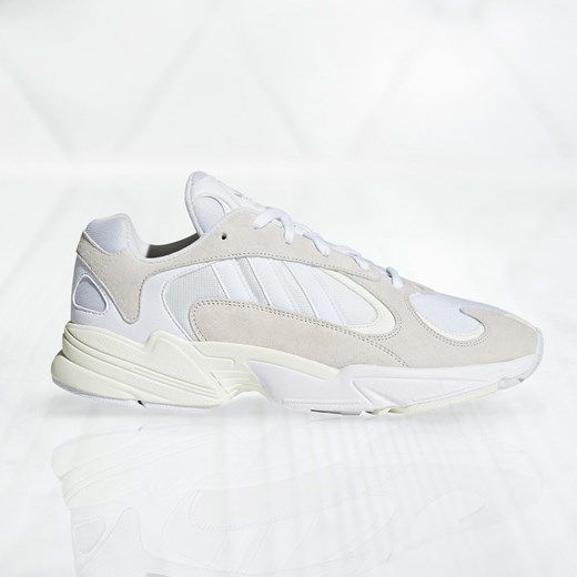 Buty sportowe damskie Adidas bez wzorów