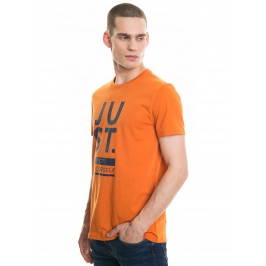 T-shirt męski BIG STAR