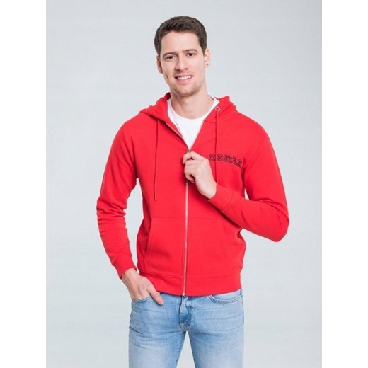 Bluza męska BIG STAR