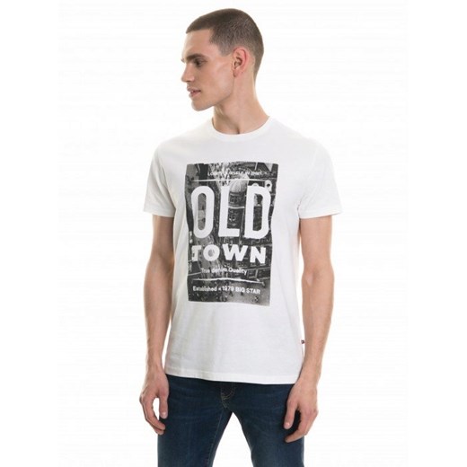 T-shirt męski BIG STAR