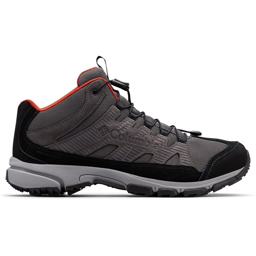 Buty trekkingowe męskie Columbia