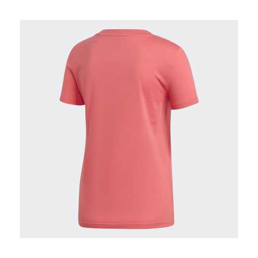 Bluzka sportowa Adidas z dzianiny