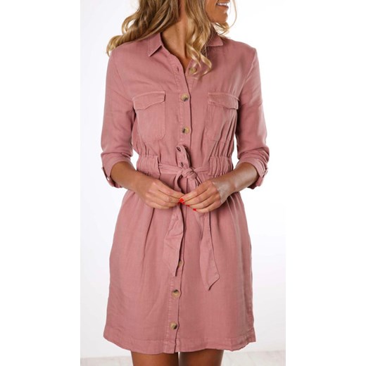 Sukienka Bianca Pink S