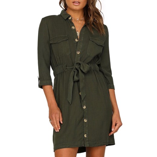 Sukienka Bianca Green M