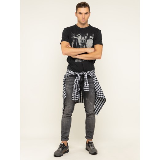 Jeansy męskie Pepe Jeans