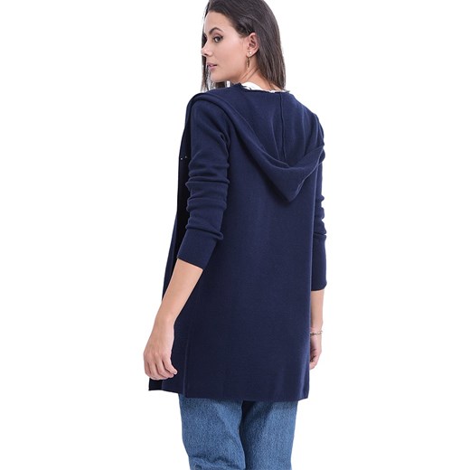 Sweter damski William De Faye