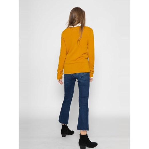 Sweter damski Just Cashmere kaszmirowy