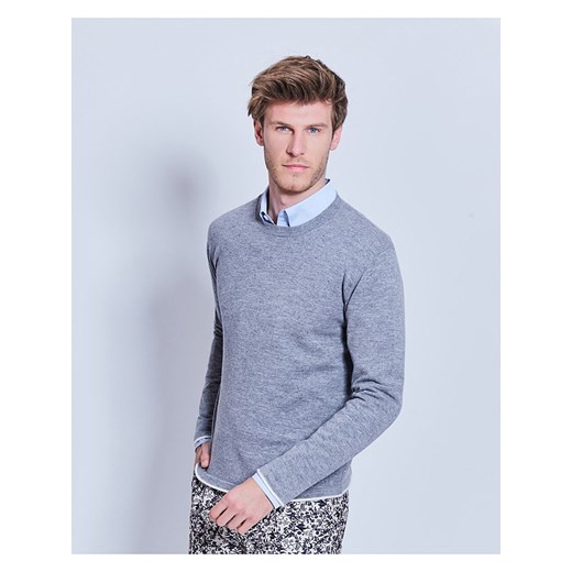 Sweter męski Cacharel
