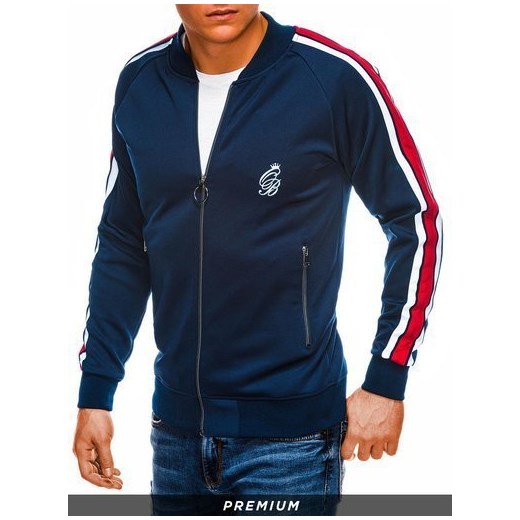 Bluza męska Ombre