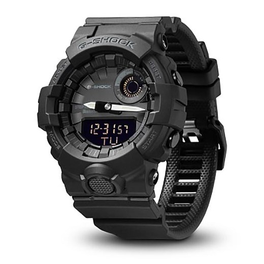 Zegarek czarny G-Shock