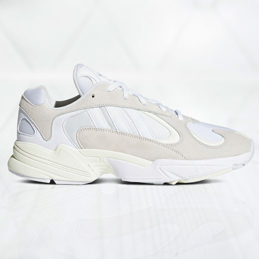 Buty sportowe damskie Adidas bez wzorów