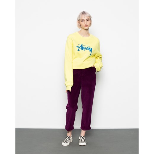 Bluza damska Stussy