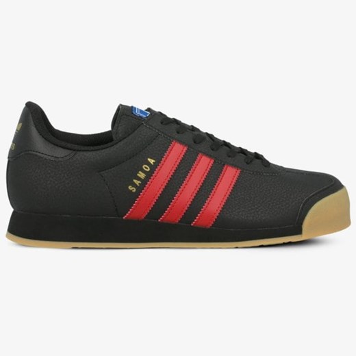 Buty sportowe męskie Adidas jesienne