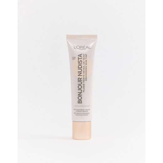 Podkład do twarzy L'Oreal Paris