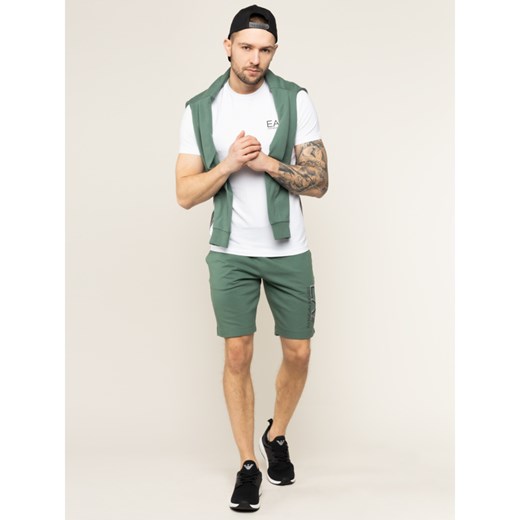 Spodenki męskie Emporio Armani