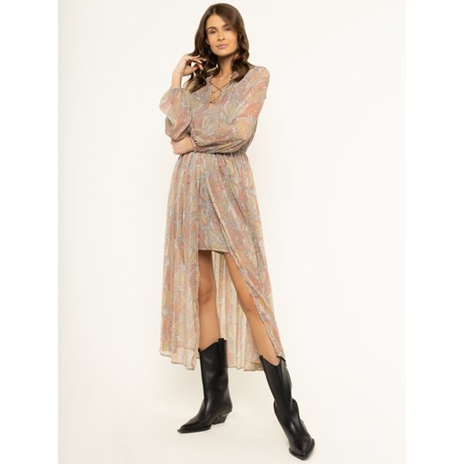 Sukienka letnia Pepe Jeans Pepe Jeans XS MODIVO