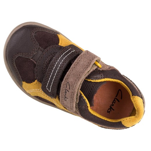 Buty CLARKS-003