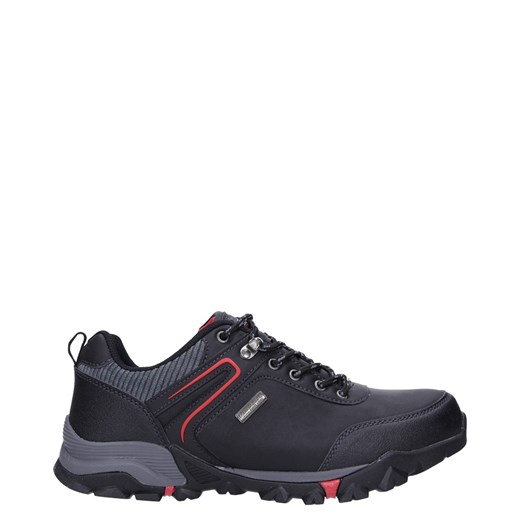 Buty trekkingowe męskie Casu sportowe