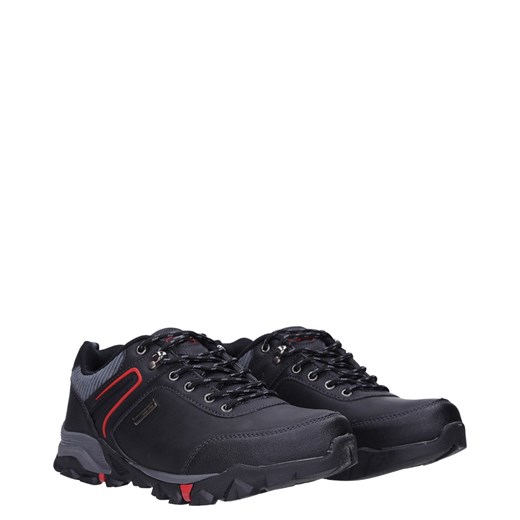 Buty trekkingowe męskie Casu sportowe