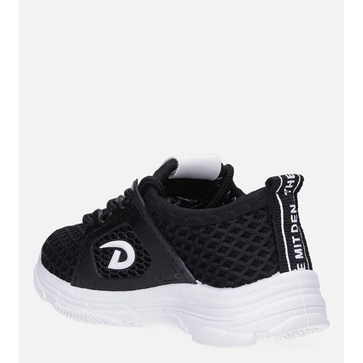 Buty sportowe dziecięce Casu na wiosnę