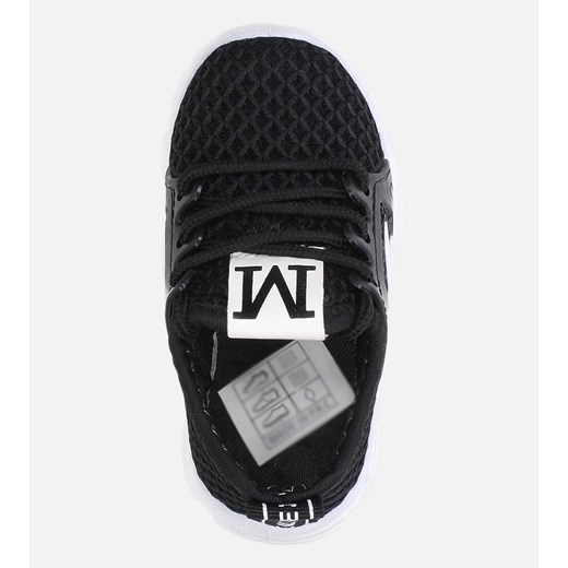 Buty sportowe dziecięce Casu wiązane