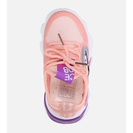 Buty sportowe dziecięce Casu