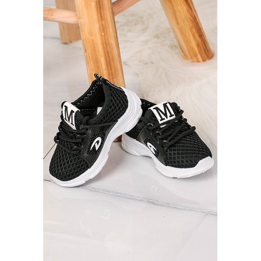 Buty sportowe dziecięce Casu sznurowane
