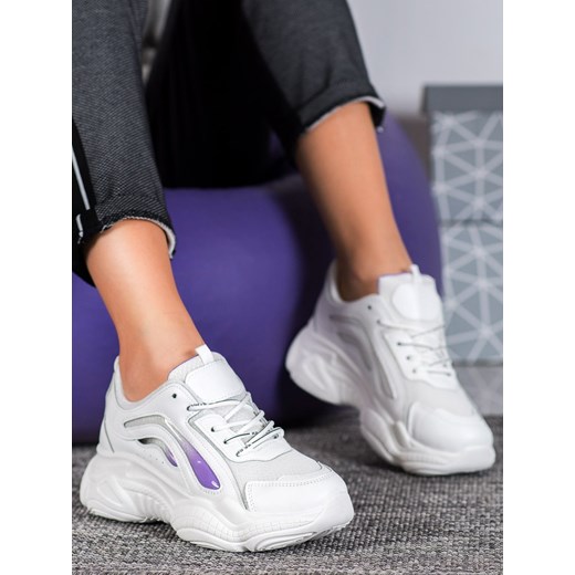 Buty sportowe damskie CzasNaButy