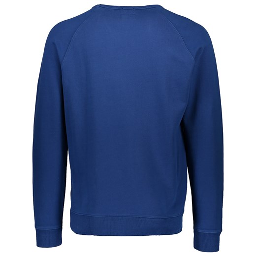 Bluza "Fuentes" w kolorze niebieskim