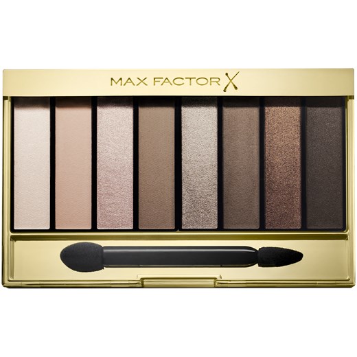 Max Factor Masterpiece Nude Palette Max Factor okazja Hebe