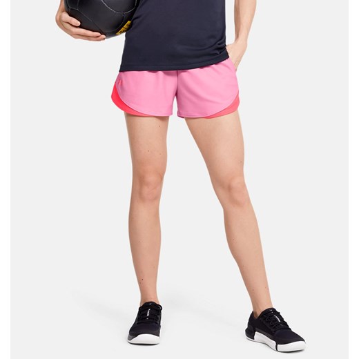 Spodenki sportowe Under Armour