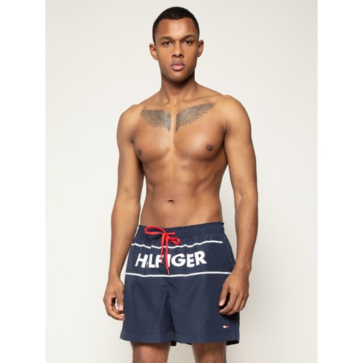 Kąpielówki Tommy Hilfiger