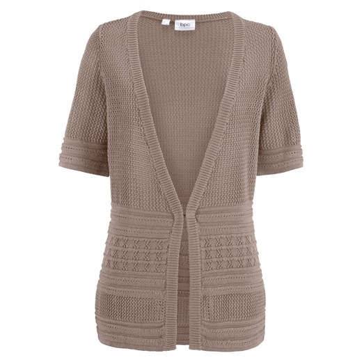Sweter damski Bonprix