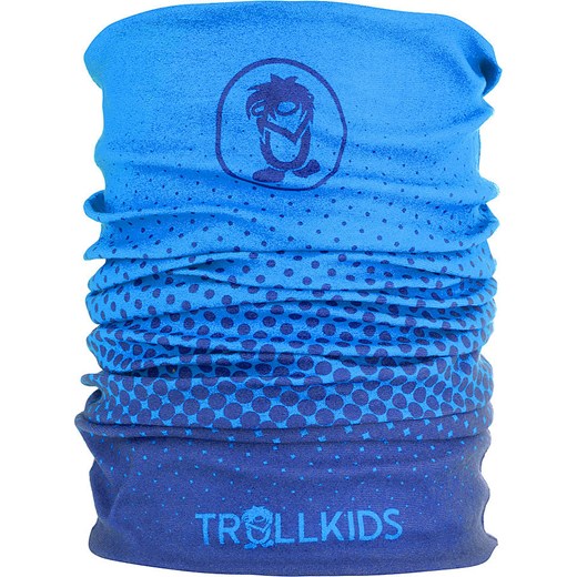 Szalik dziecięcy Trollkids