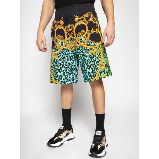 Spodenki męskie Versace Jeans