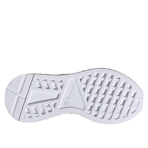adidas Deerupt Runner J Młodzieżowe Białe (F34295)