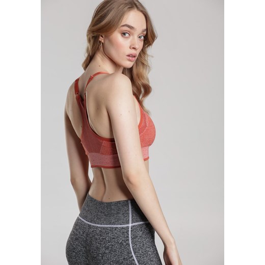 Camelowy Biustonosz Sportowy Mariciane Renee M/L Renee odzież