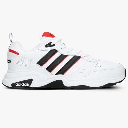 Buty sportowe męskie Adidas sznurowane
