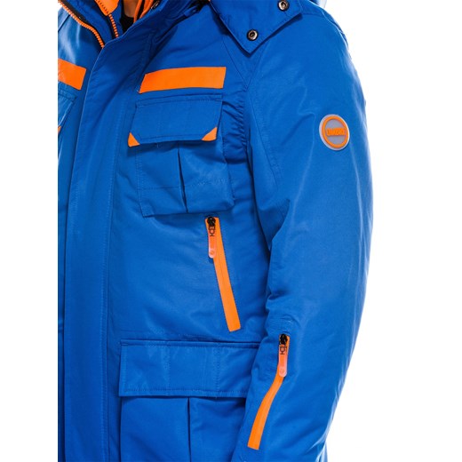 Kurtka męska Ombre Clothing