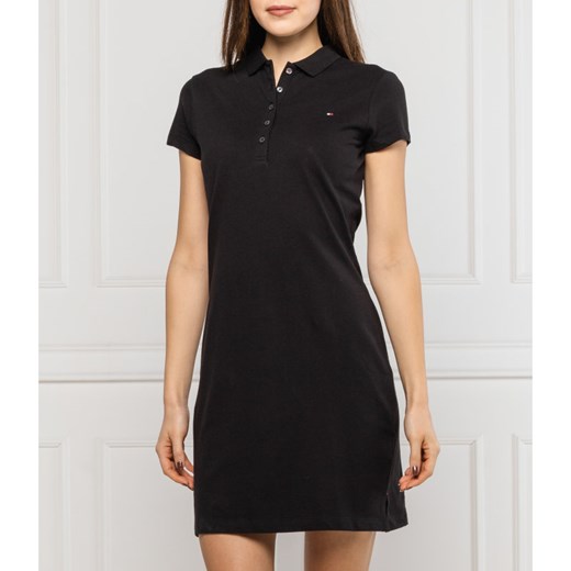 Tommy Hilfiger Sukienka | pique