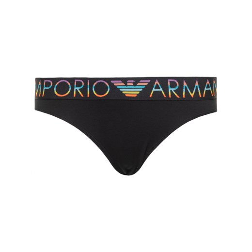 Majtki damskie Emporio Armani klasyczne
