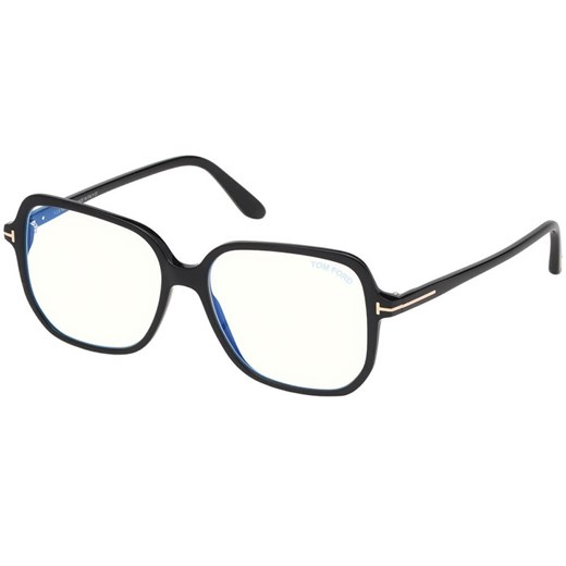 Okulary korekcyjne damskie Tom Ford