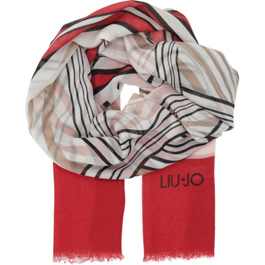 Liu Jo Chusta Liu Jo uniwersalny Gomez Fashion Store