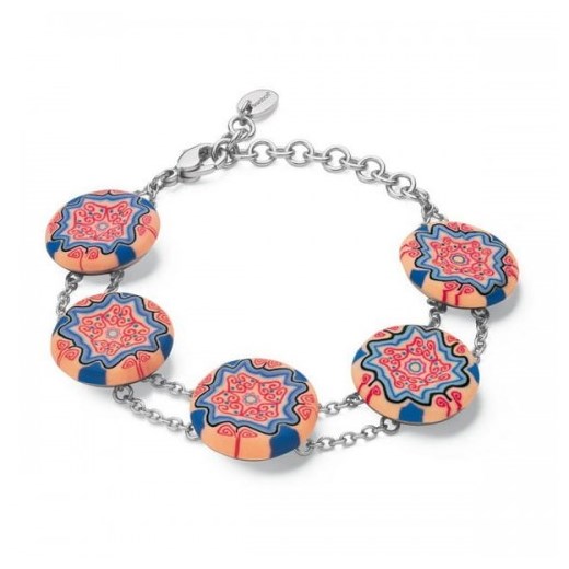 BRANSOLETKA SWATCH JBD022-U (20 CM) Swatch Zegarkinareke.pl